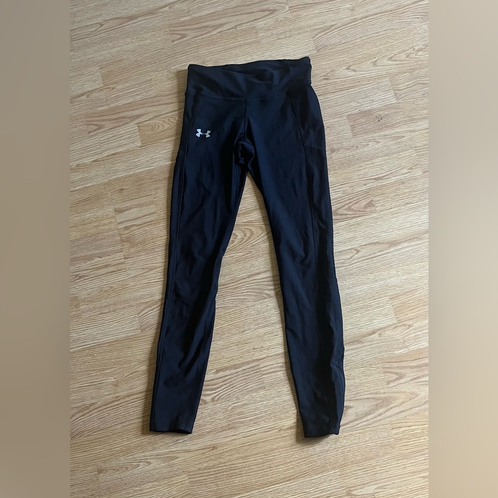 Under armor pants Size S Good Condition